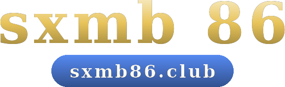 sxmb 86 logo