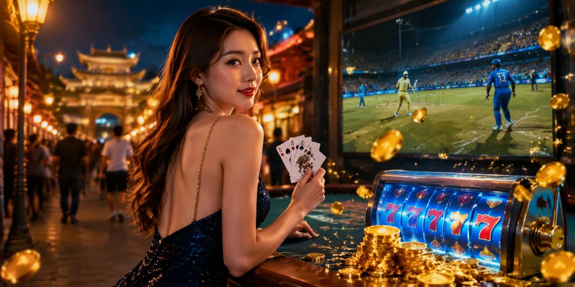 sxmb 86 Slot Nổi Bật